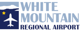White Mountain Regional Airport